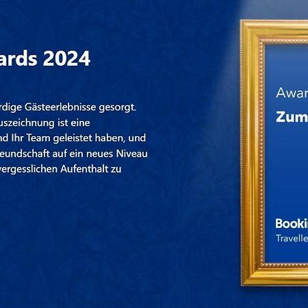 Zum Elleblick Apartment Frauenstein  Bagian luar foto