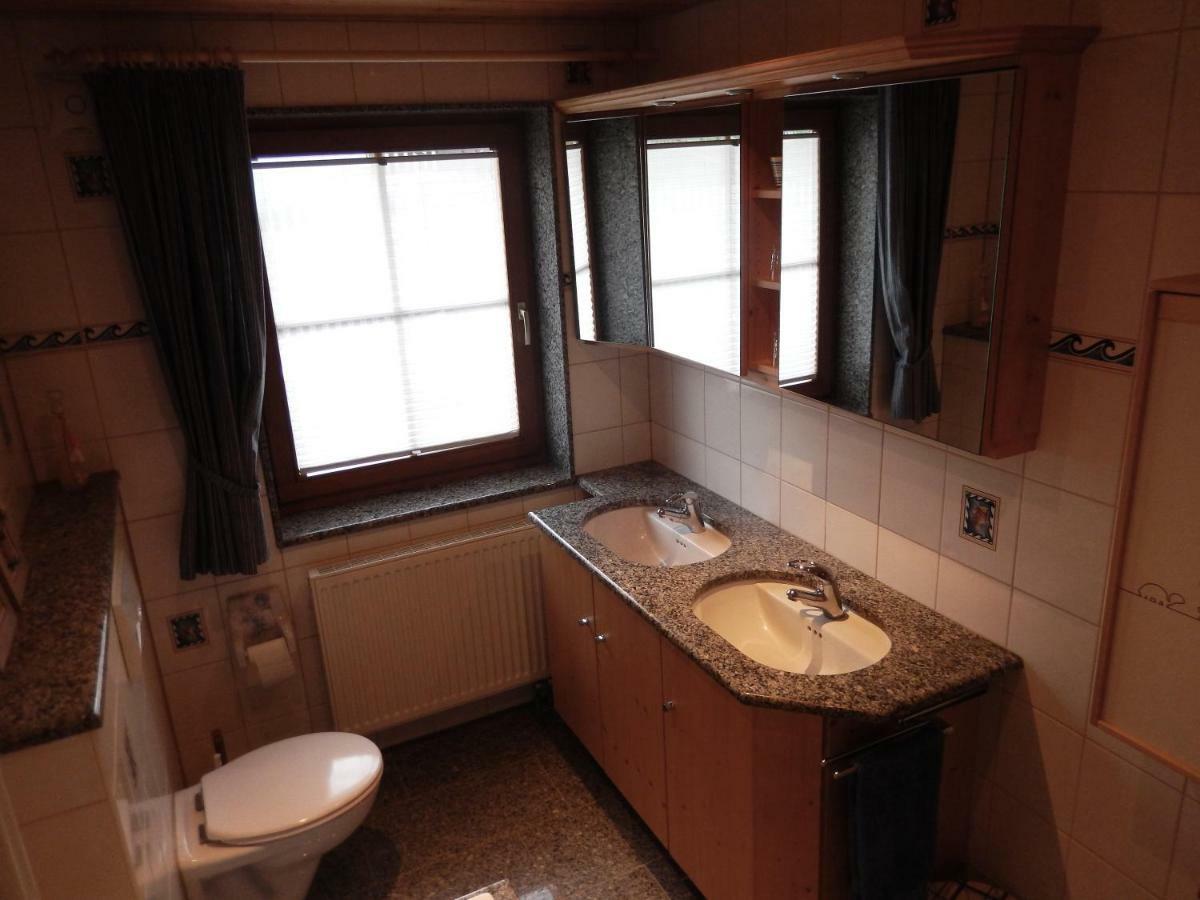 Zum Elleblick Apartment Frauenstein  Bagian luar foto
