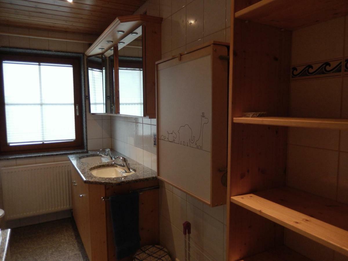 Zum Elleblick Apartment Frauenstein  Bagian luar foto