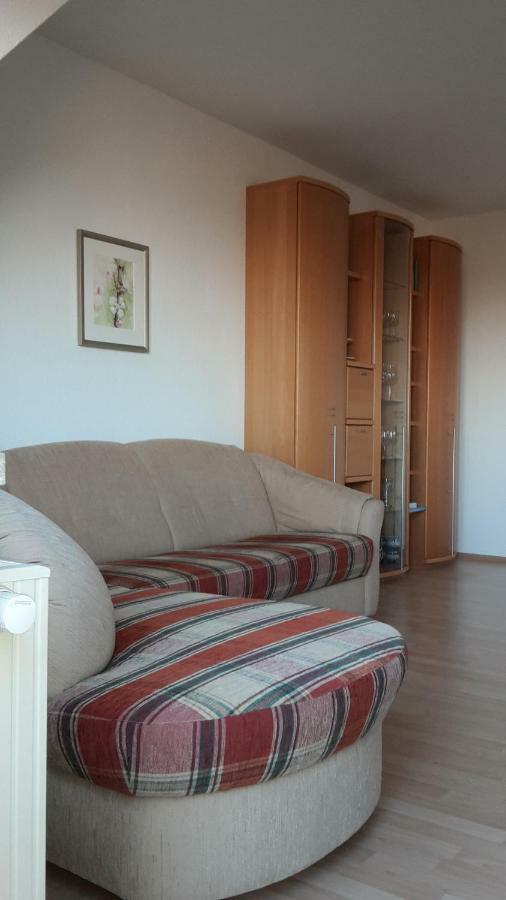 Zum Elleblick Apartment Frauenstein  Bagian luar foto
