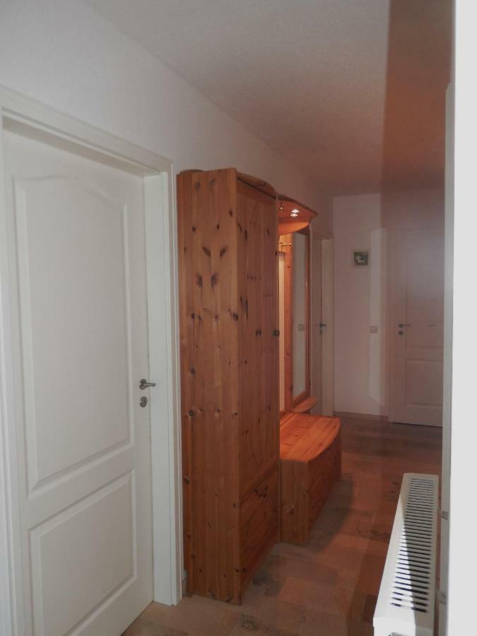Zum Elleblick Apartment Frauenstein  Bagian luar foto